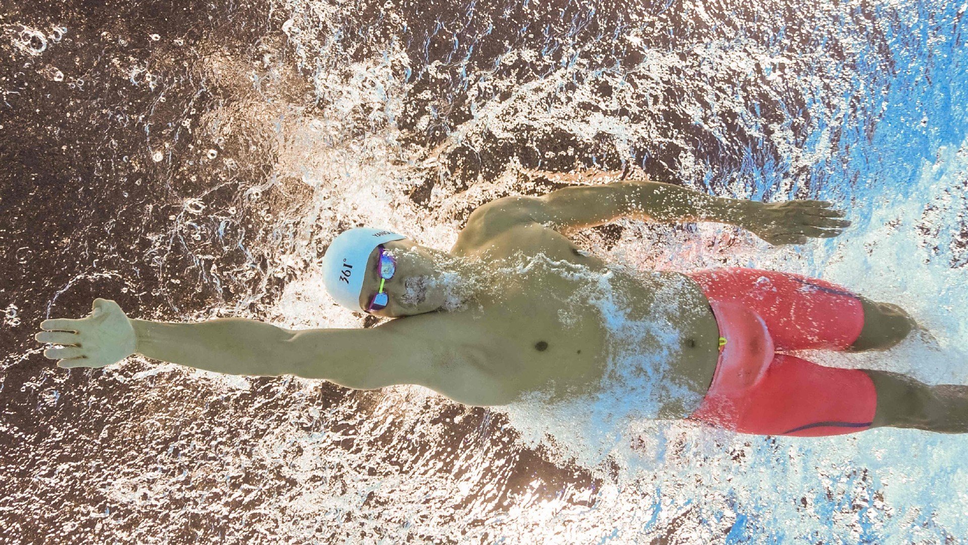 NCAA冠军爆料:网球梦原来始于当球童!,网球wc